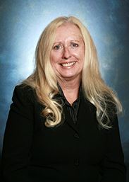 Commissioner Nancy Besore