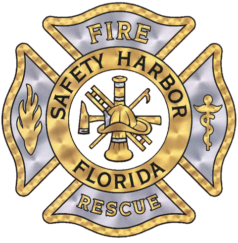 SHFD Patch