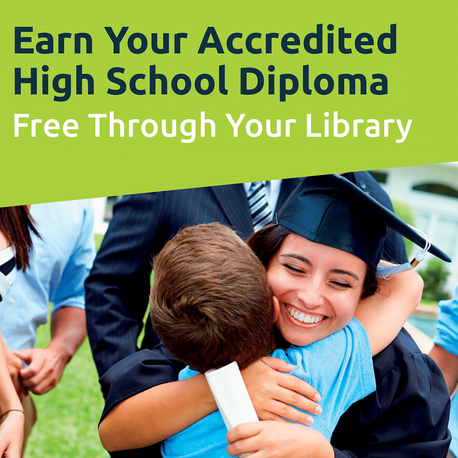 Career Online High School - Scholarships available, see if you qualify!