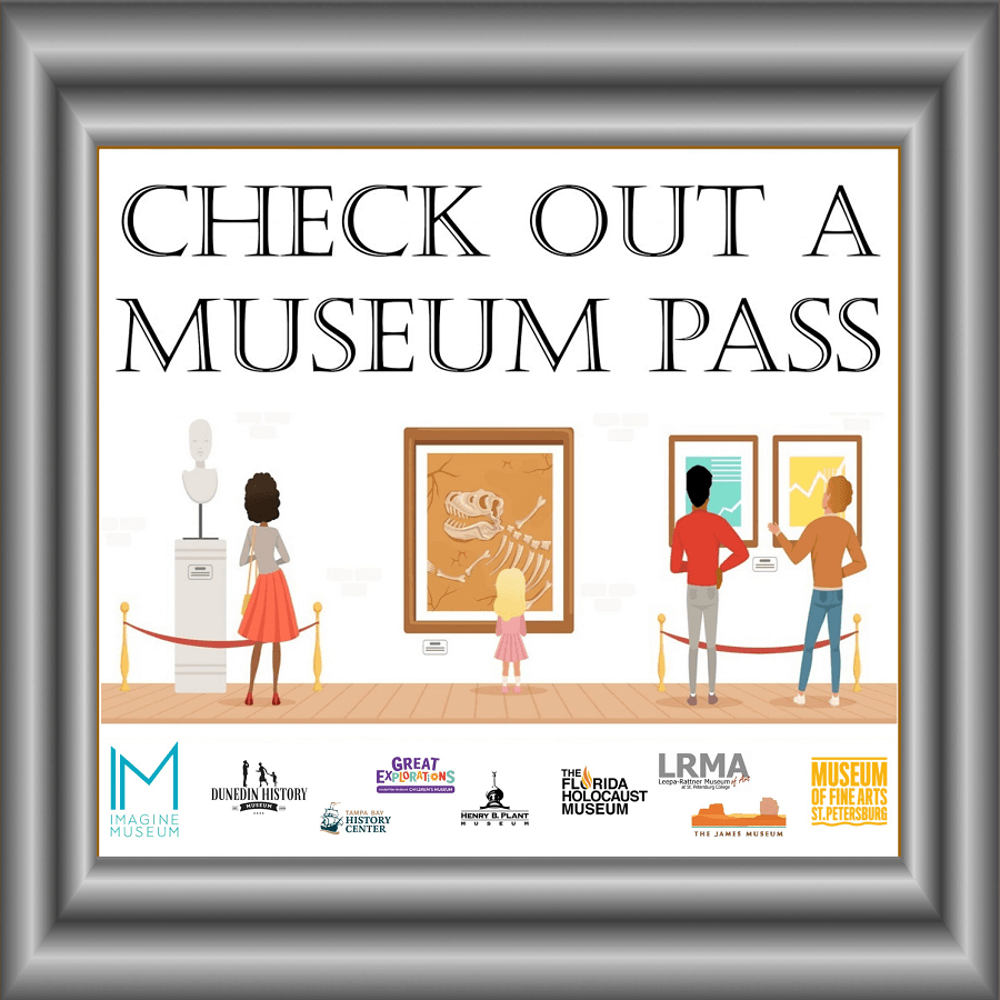 Museum Pass Image