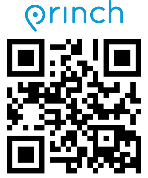 princh qr code-web