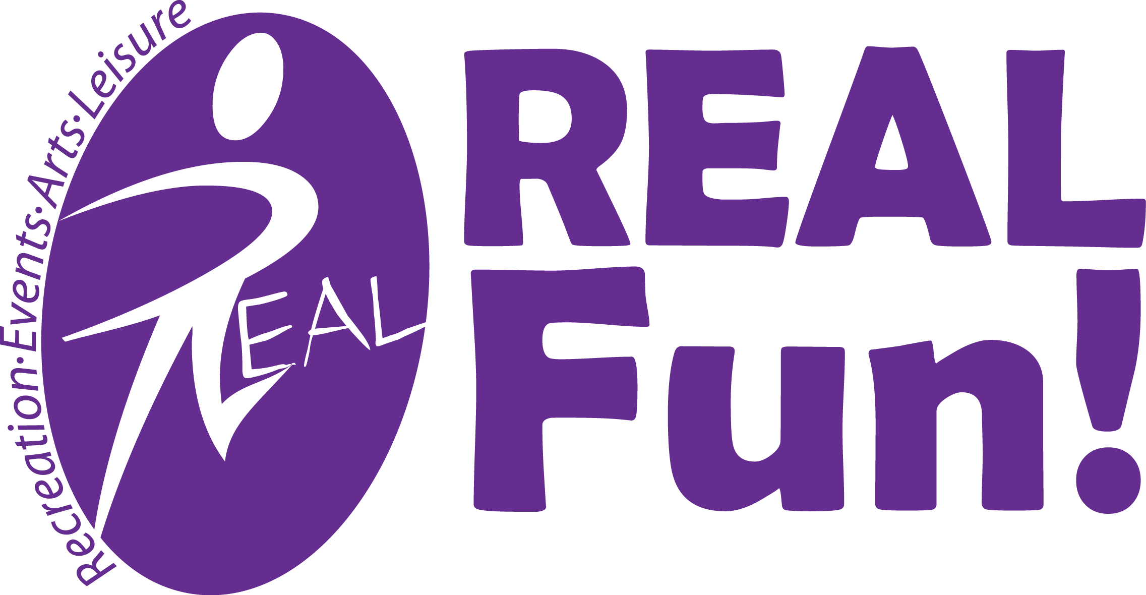 Real Fun Logo