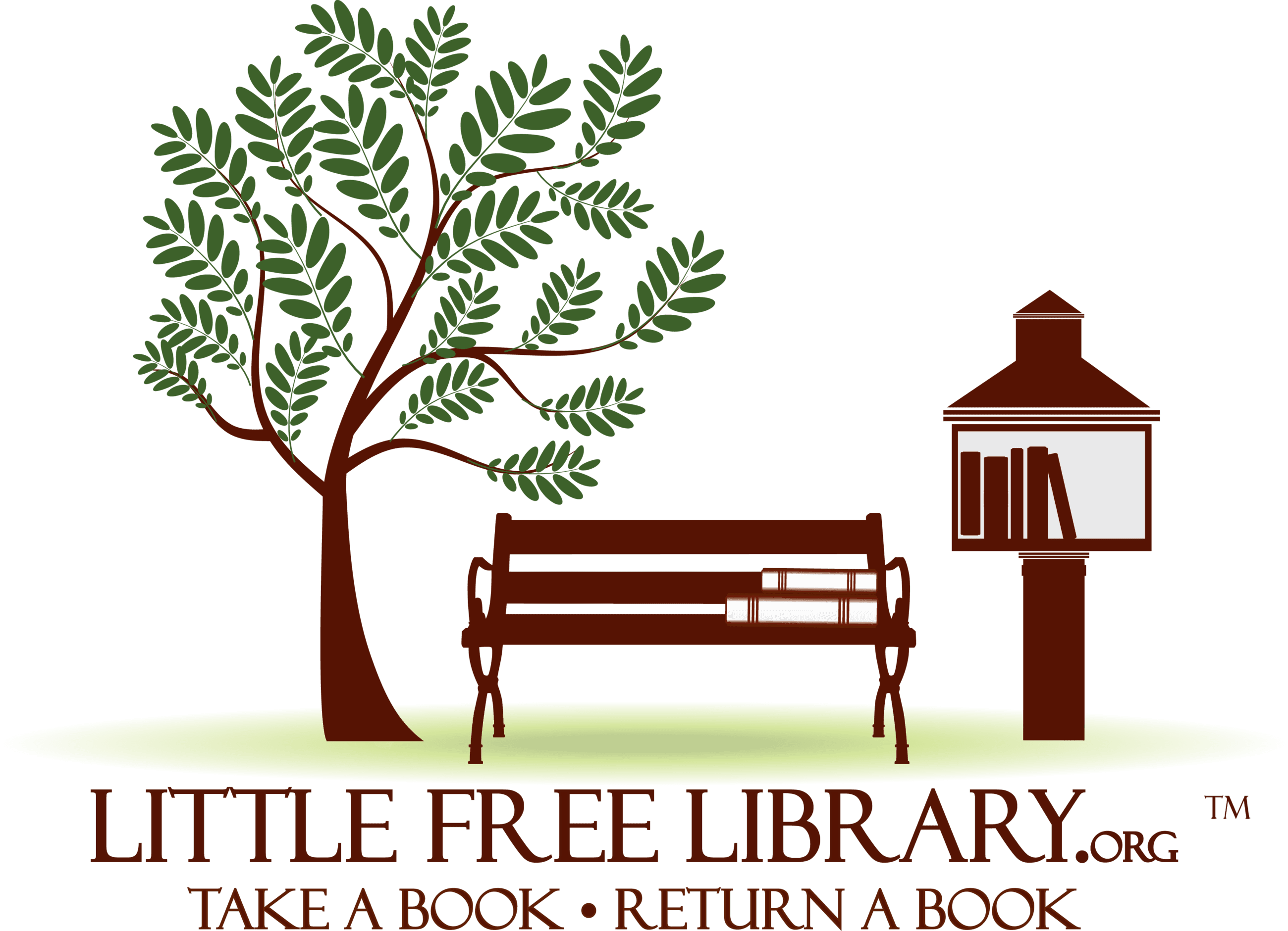 Little Free Library logo