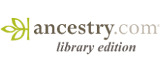 Ancestry Library Edition