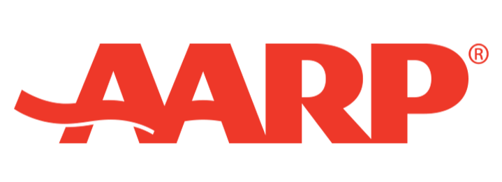 AARP LOGO